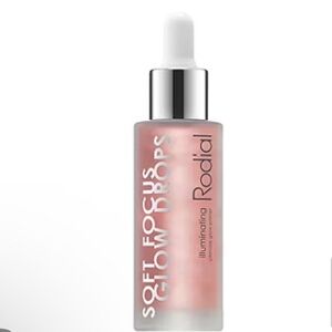 NWT BNIB Rodial Soft Focus Glow Drops